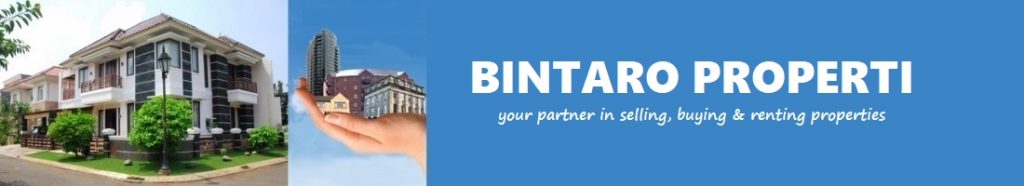 Bintaro Properti